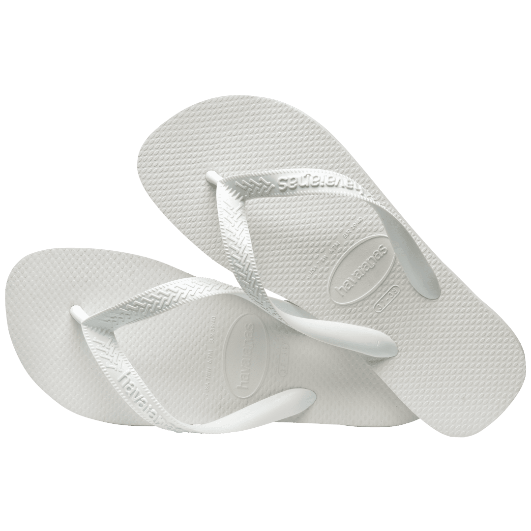 Women's Top Flip Flops