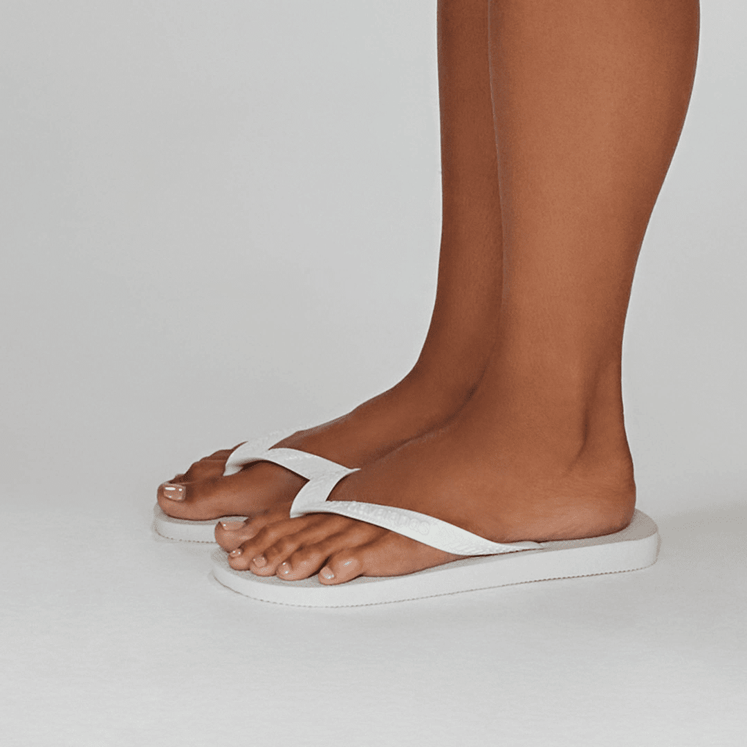 Women's Top Flip Flops