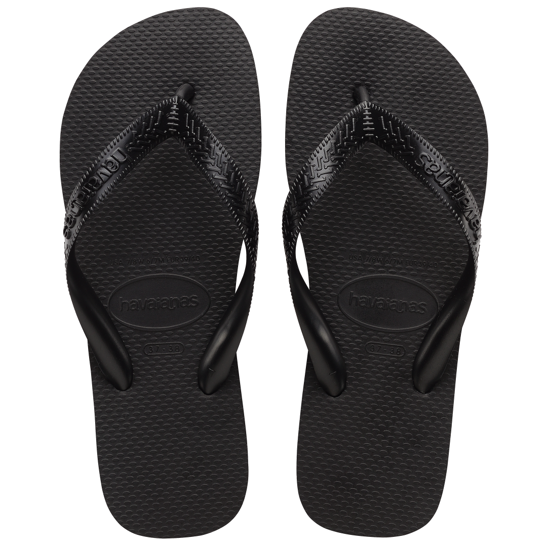 Men's Top Flip Flops