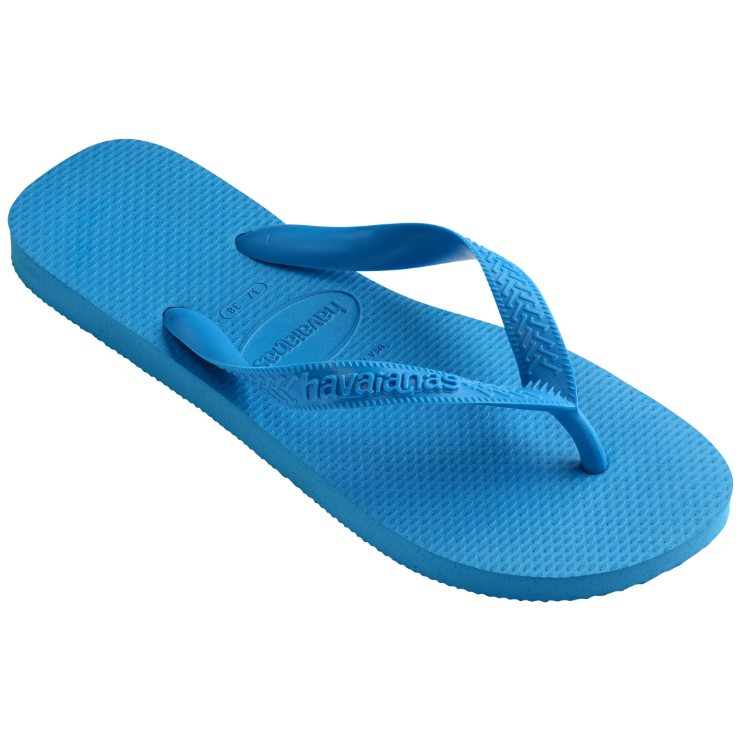 Kids' Top Flip Flops