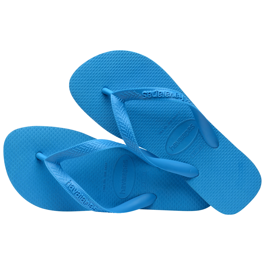 Kids' Top Flip Flops