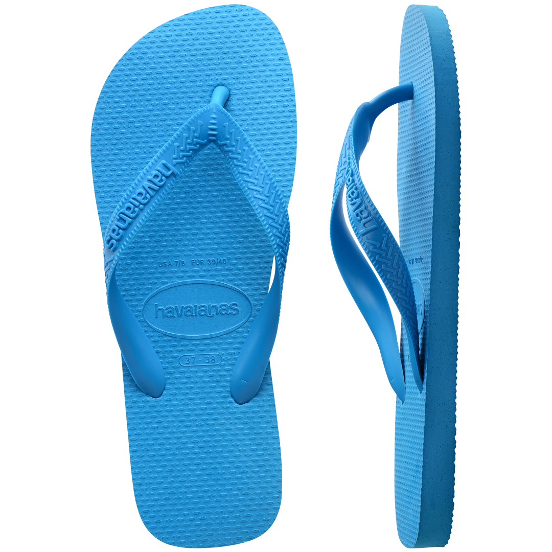 Kids' Top Flip Flops