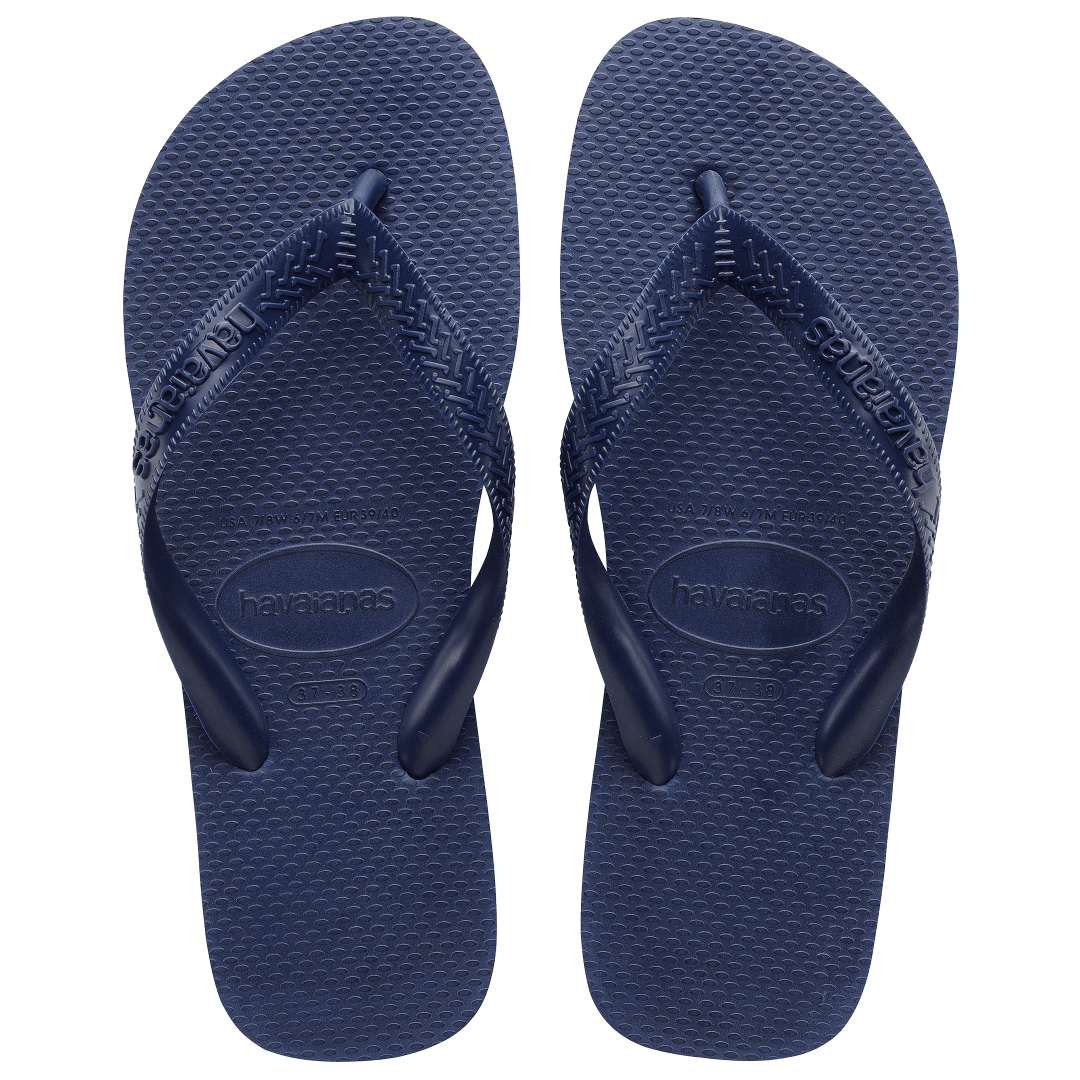 Women's Top Flip Flops