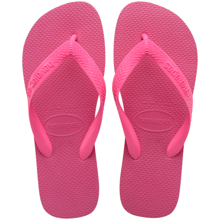 Women's Top Flip Flops