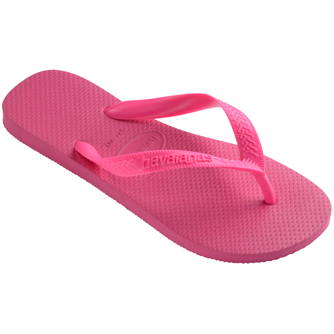 Women's Top Flip Flops