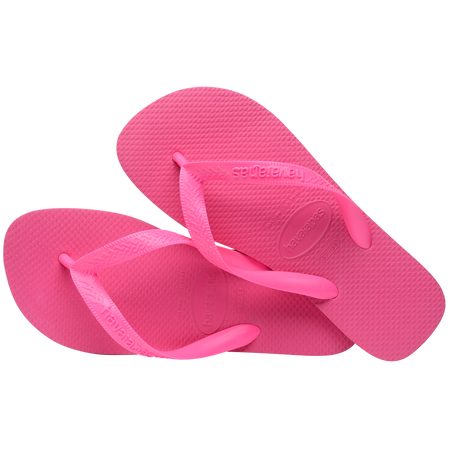 Women's Top Flip Flops