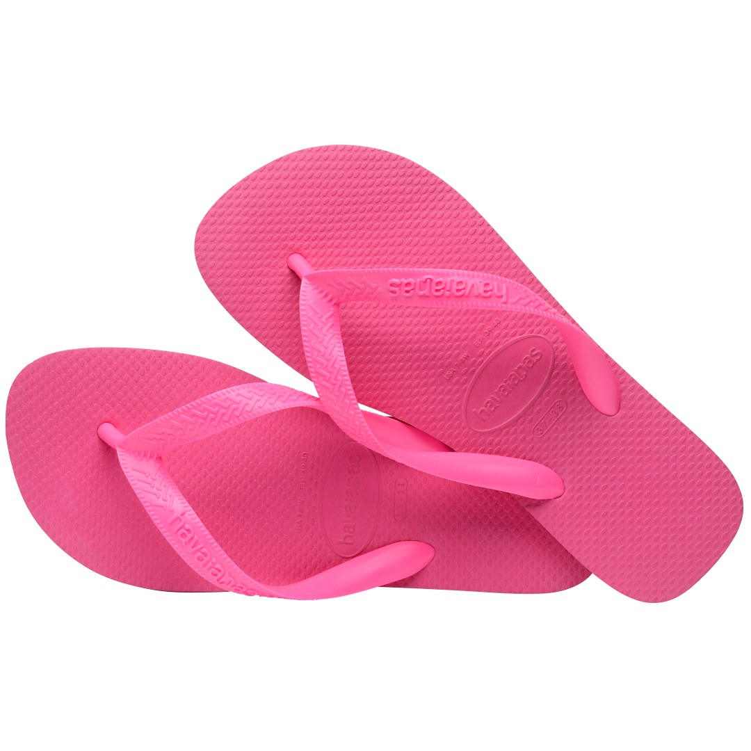 Women's Top Flip Flops