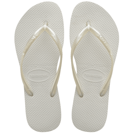 Women's Slim Flip Flops