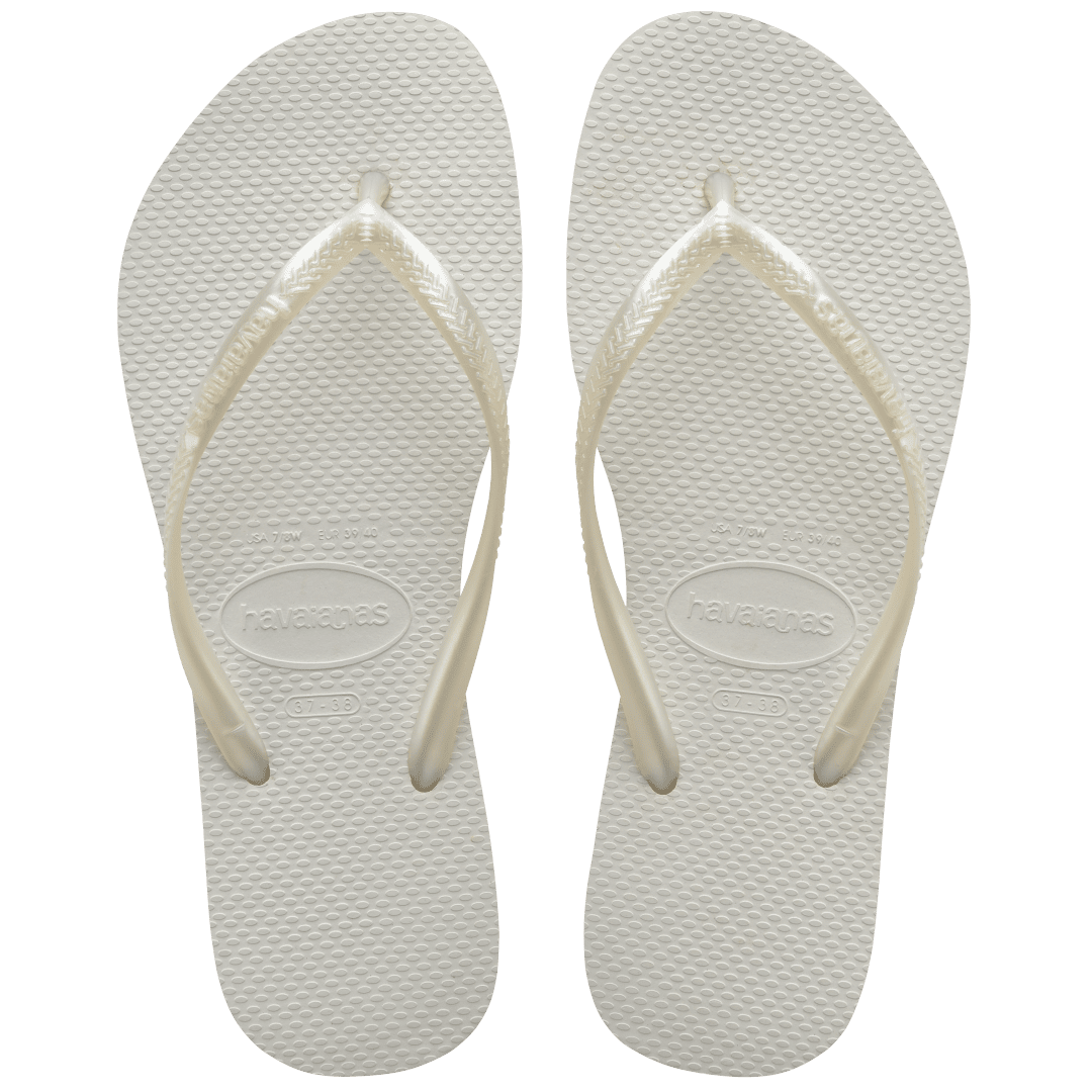 Women's Slim Flip Flops