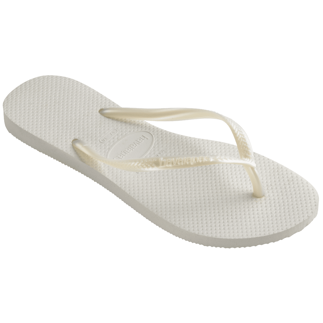 Women's Slim Flip Flops