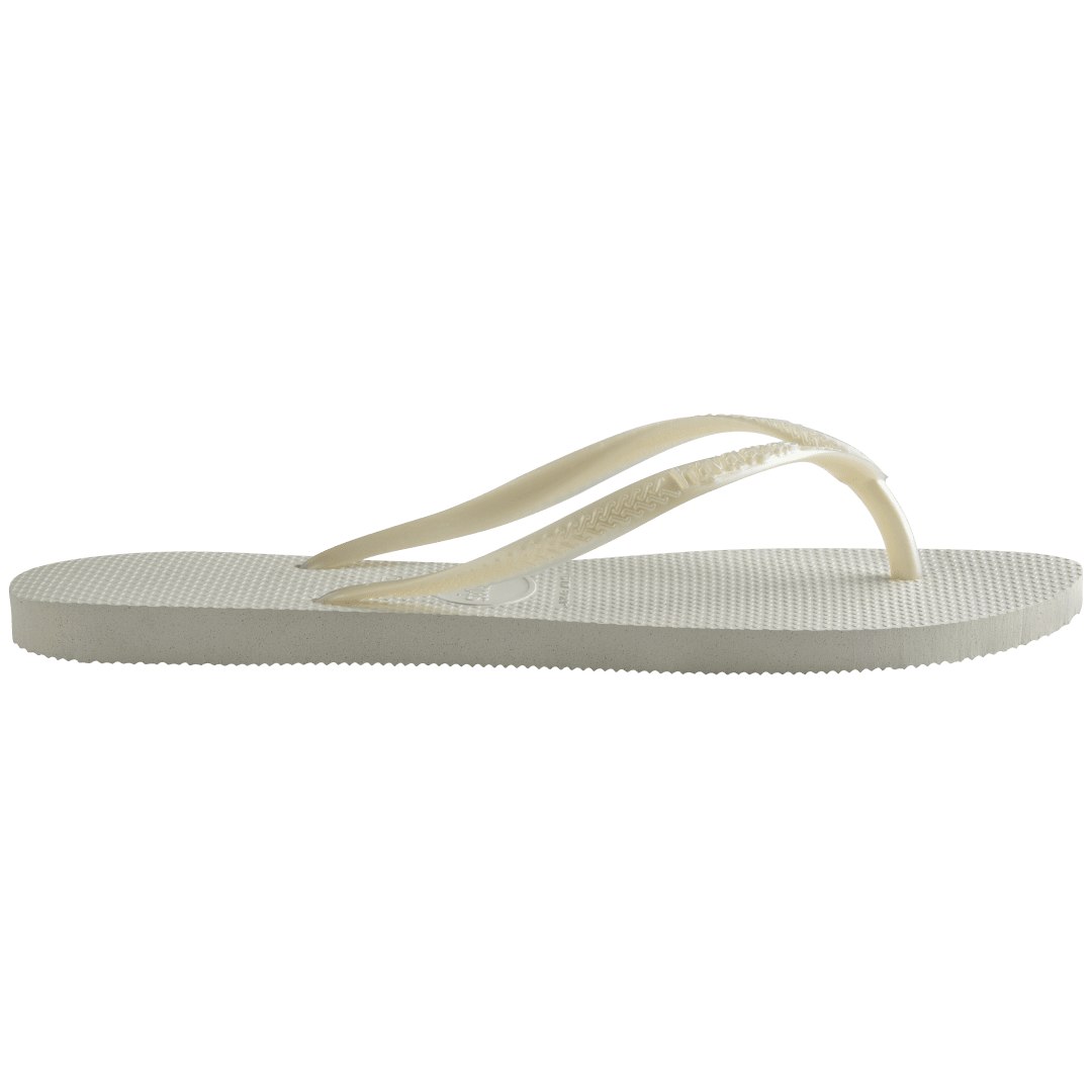 Women's Slim Flip Flops