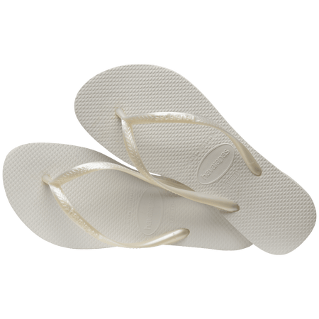 Women's Slim Flip Flops