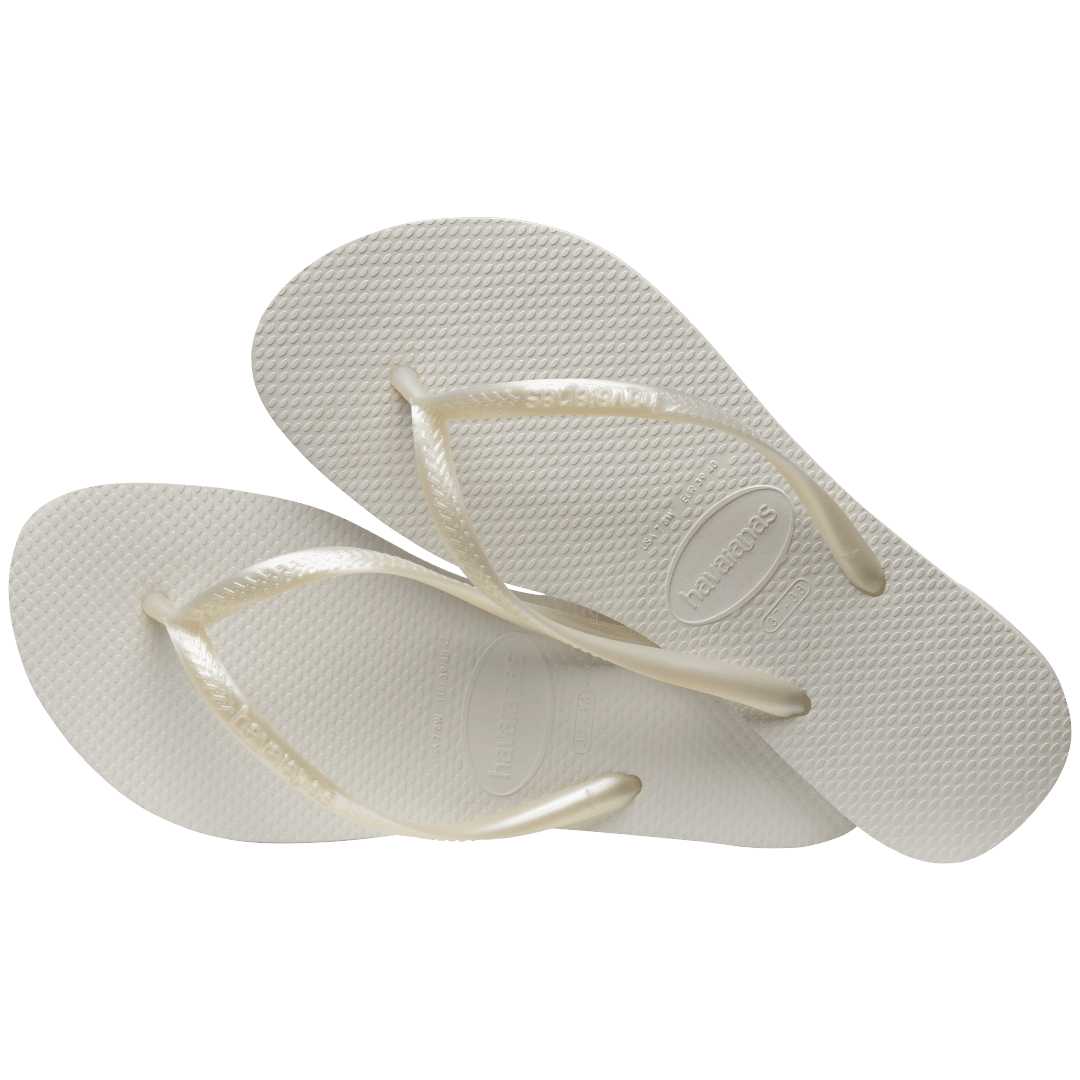 Women's Slim Flip Flops