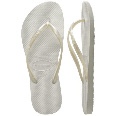 Women's Slim Flip Flops