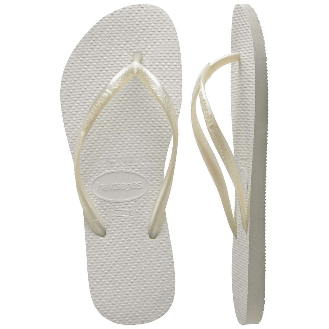 Women's Slim Flip Flops