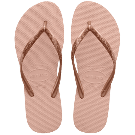 Women's Slim Flip Flops