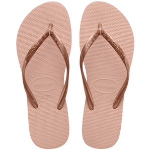 Women's Slim Flip Flops