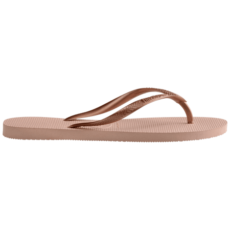 Women's Slim Flip Flops