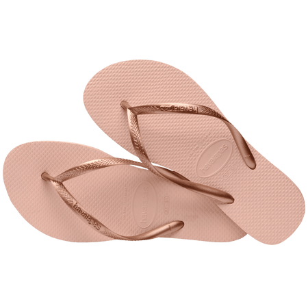 Women's Slim Flip Flops