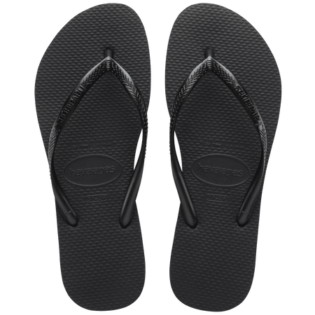 Women's Slim Flip Flops