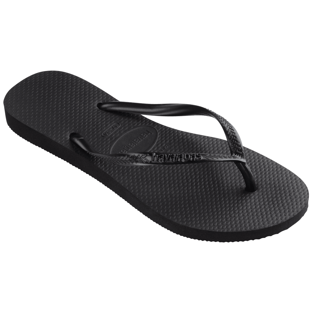 Women's Slim Flip Flops