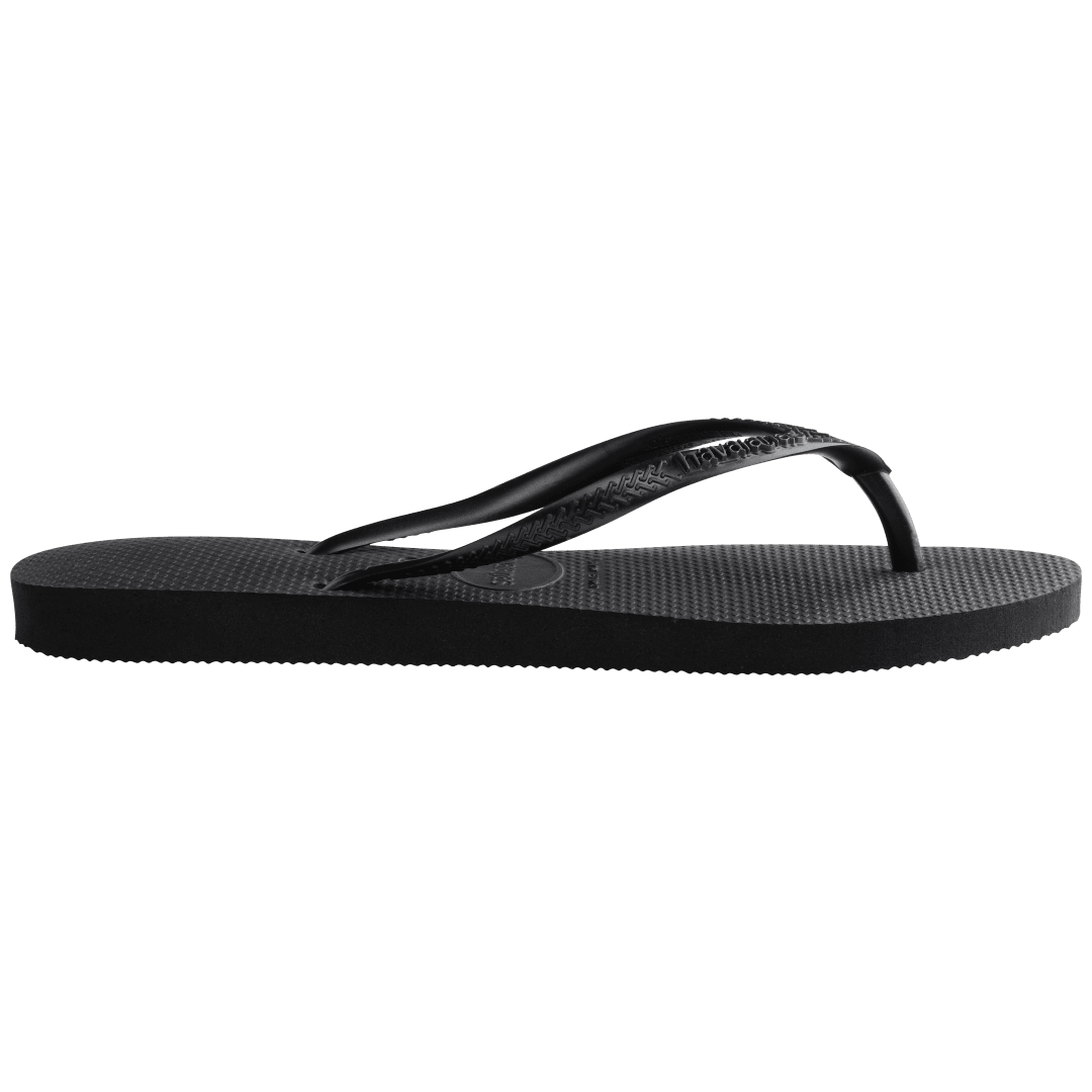 Women's Slim Flip Flops