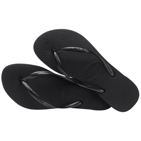 Women's Slim Flip Flops