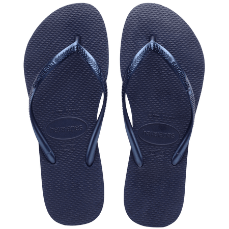 Women's Slim Flip Flops