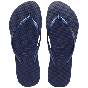 Women's Slim Flip Flops