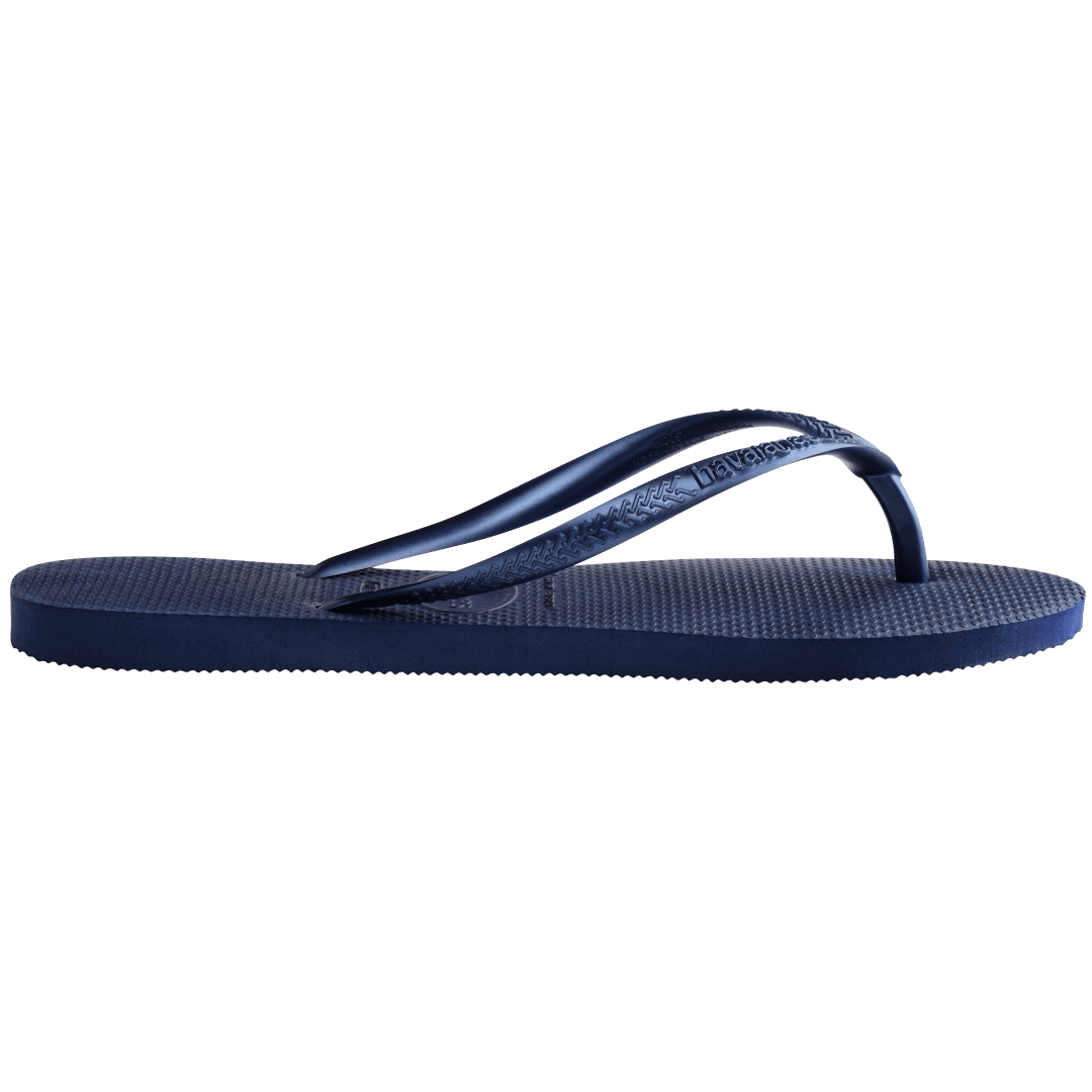 Women's Slim Flip Flops