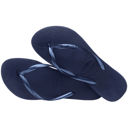 Women's Slim Flip Flops