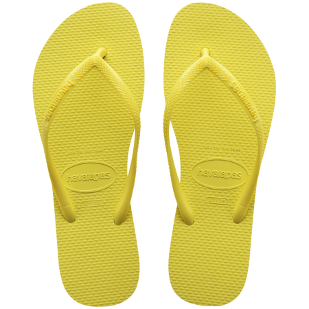 Kids' Slim Flip Flops