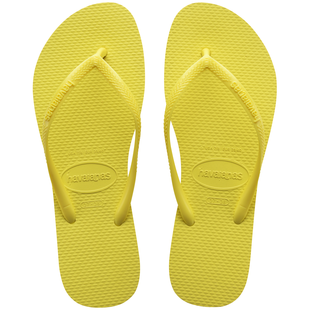 Kids' Slim Flip Flops