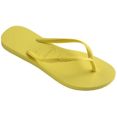 Kids' Slim Flip Flops