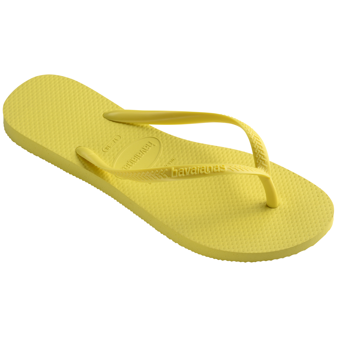 Kids' Slim Flip Flops