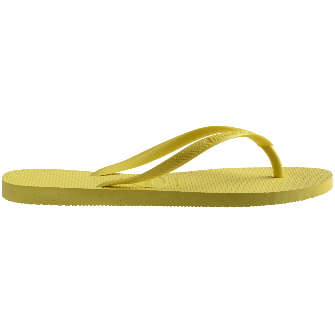 Kids' Slim Flip Flops