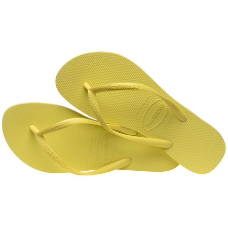 Kids' Slim Flip Flops