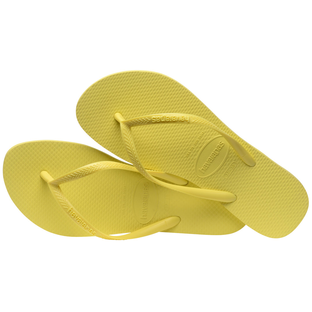 Kids' Slim Flip Flops