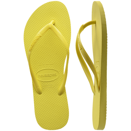 Kids' Slim Flip Flops