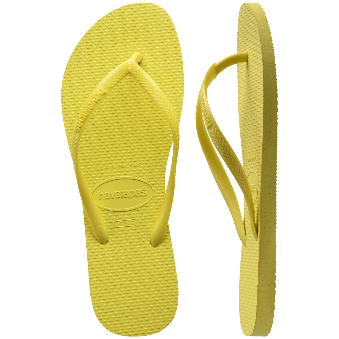 Kids' Slim Flip Flops