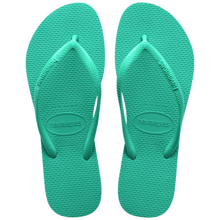 Kids' Slim Flip Flops