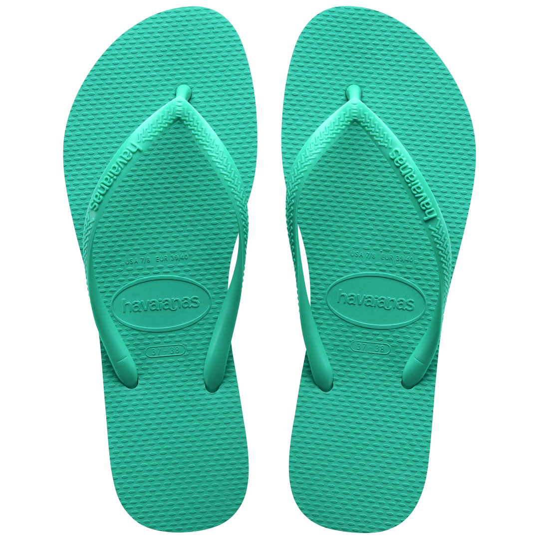 Kids' Slim Flip Flops