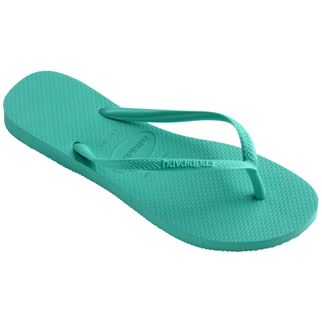 Kids' Slim Flip Flops