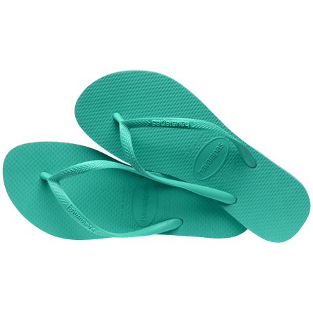 Kids' Slim Flip Flops