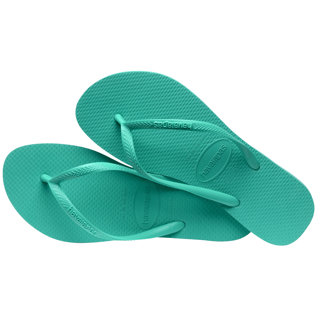 Kids' Slim Flip Flops