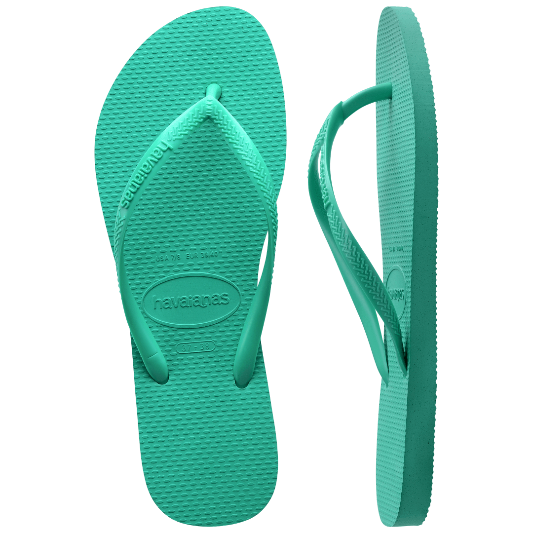 Kids' Slim Flip Flops