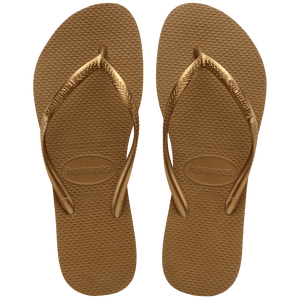 Women's Slim Flip Flops