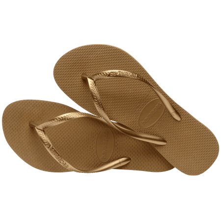 Women's Slim Flip Flops