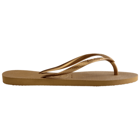 Women's Slim Flip Flops