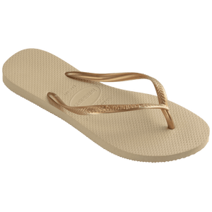 Women's Slim Flip Flops